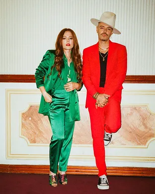 Jesse & Joy Atlanta
