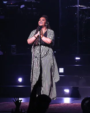 Jill Scott Atlanta