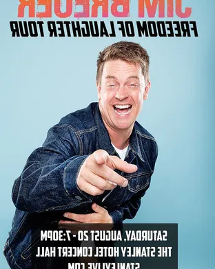 Jim Breuer Atlanta