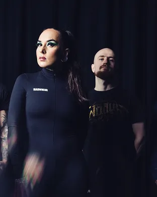 Jinjer Atlanta