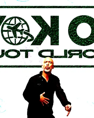 Jo Koy