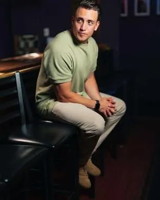 Joey Avery Alpharetta