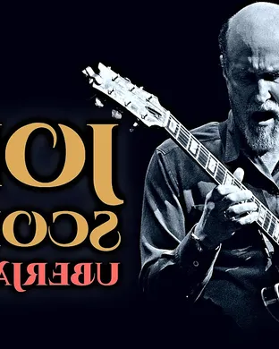 John Scofield Atlanta