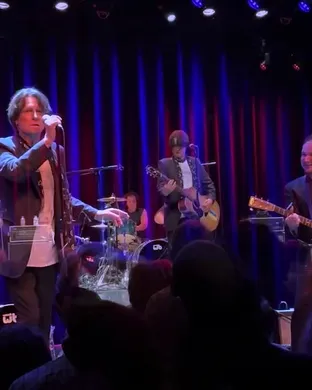 John Waite Peachtree City