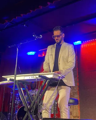 Jon B.