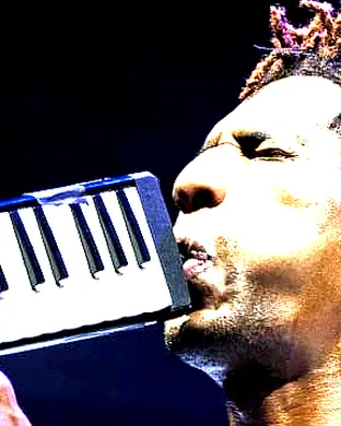 Jon Batiste Atlanta