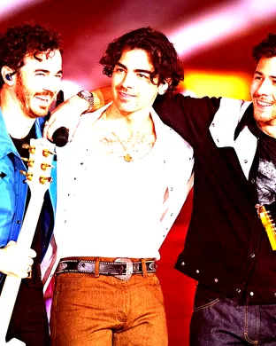 Jonas Brothers Atlanta