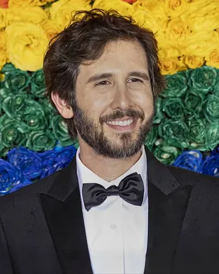 Josh Groban Duluth