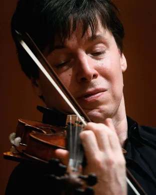 Joshua Bell Atlanta