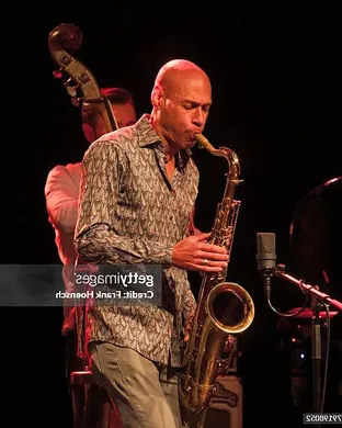 Joshua Redman Atlanta