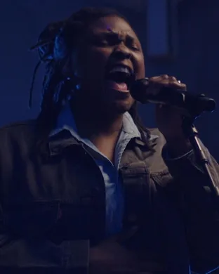 Joy Oladokun Atlanta