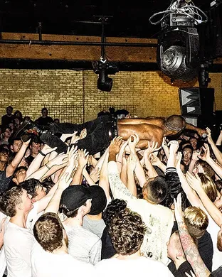 Jpegmafia Atlanta