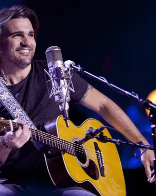 Juanes Atlanta