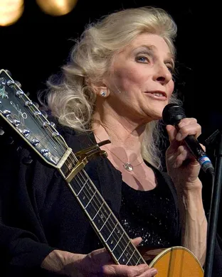Judy Collins Atlanta