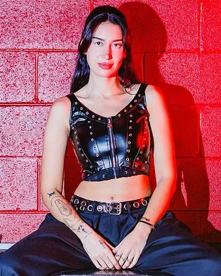 Julia Wolf Atlanta