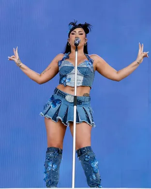 Kali Uchis Atlanta