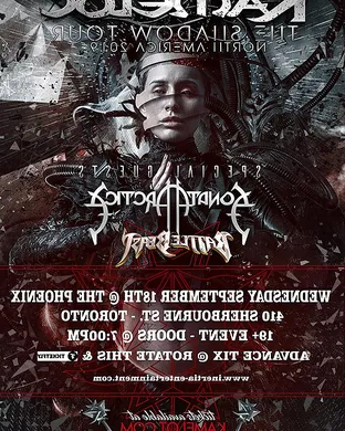 Kamelot Atlanta