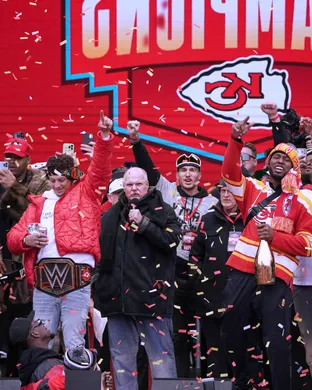Kansas City Chiefs Atlanta