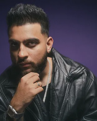 Karan Aujla Atlanta