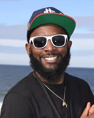 Karlous Miller Alpharetta
