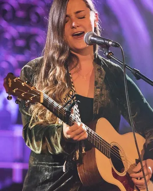 Katie Pruitt Atlanta