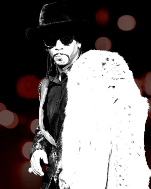 Katt Williams
