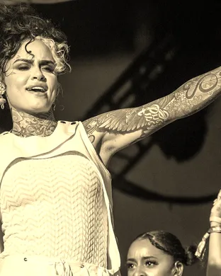 Kehlani Atlanta