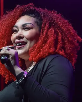 Keke Wyatt Atlanta