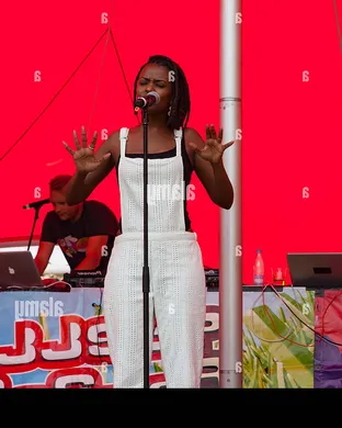 Kelela Atlanta