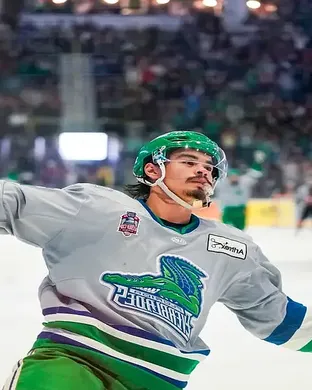 Kelly Cup Finals Duluth