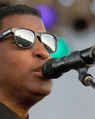 Kenny Babyface Edmonds