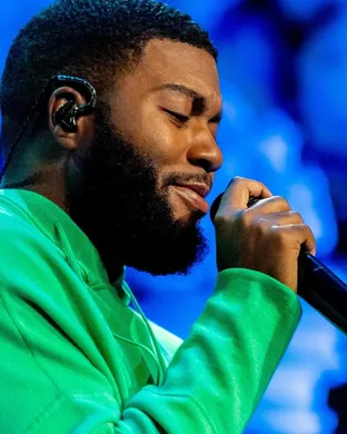 Khalid Atlanta