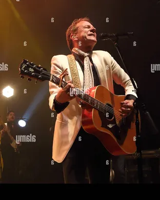 Kiefer Sutherland Atlanta