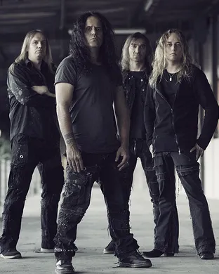 Kreator Atlanta