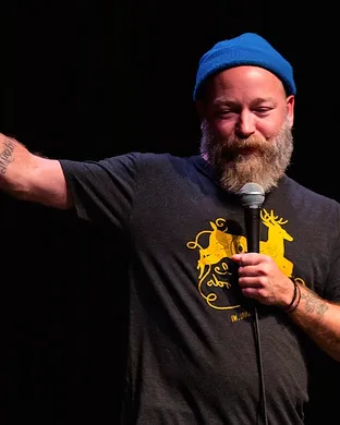Kyle Kinane Atlanta