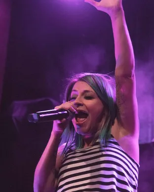 Lacey Sturm Atlanta