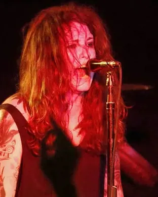 Laura Jane Grace Atlanta