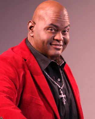 Lavell Crawford Alpharetta