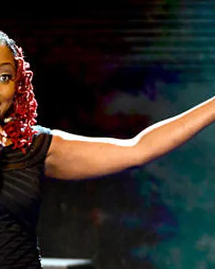Ledisi Atlanta