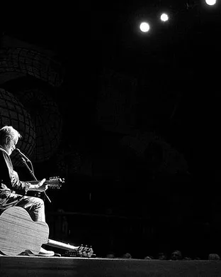 Leo Kottke Atlanta