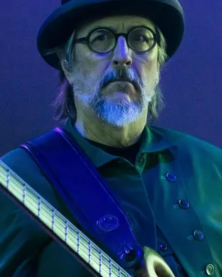 Les Claypool Atlanta