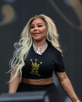 Lil Kim Alpharetta