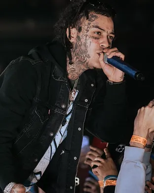 Lil Skies Atlanta