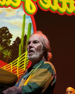 Little Feat Peachtree City