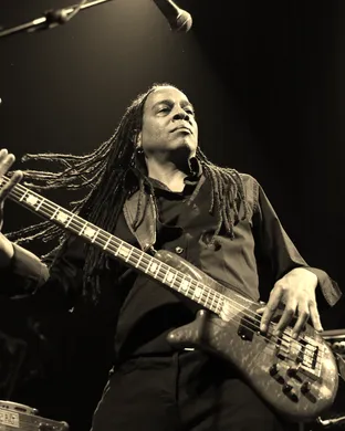 Living Colour Atlanta