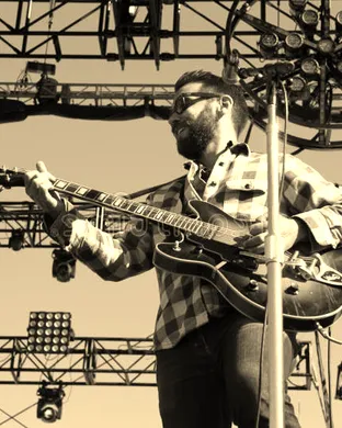 Lord Huron Atlanta