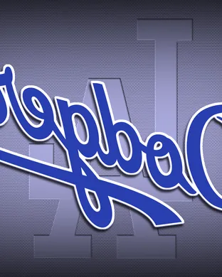 Los Angeles Dodgers Atlanta