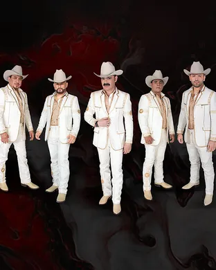 Los Tucanes De Tijuana Duluth