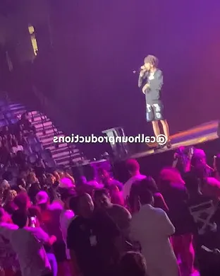 Luh Tyler Atlanta