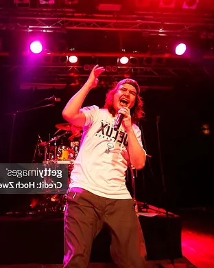 Lukas Graham Atlanta